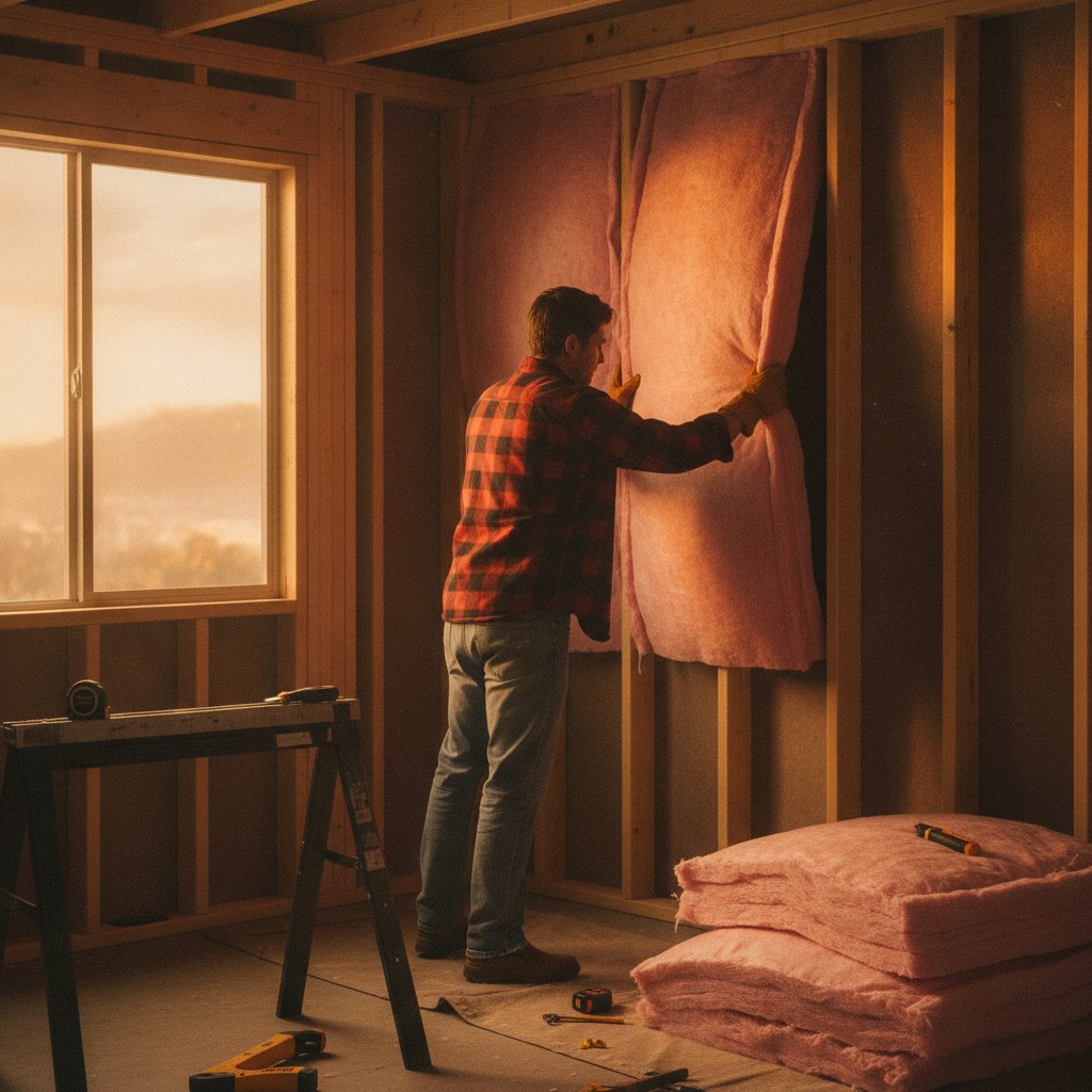 Signs You Need More Insulation (and How Much You Actually Need)