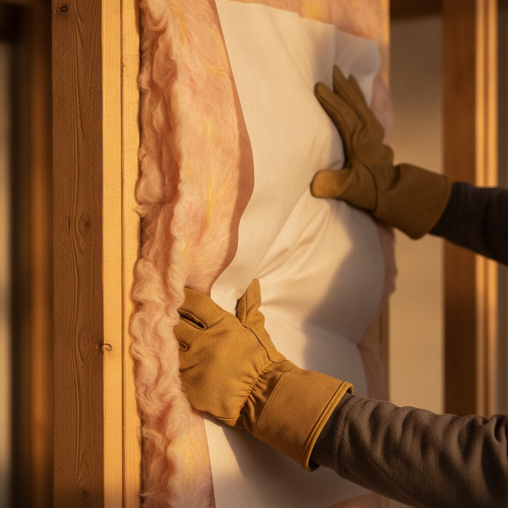 Does Insulation Reduce Noise? A Homeowner's Guide to Soundproofing